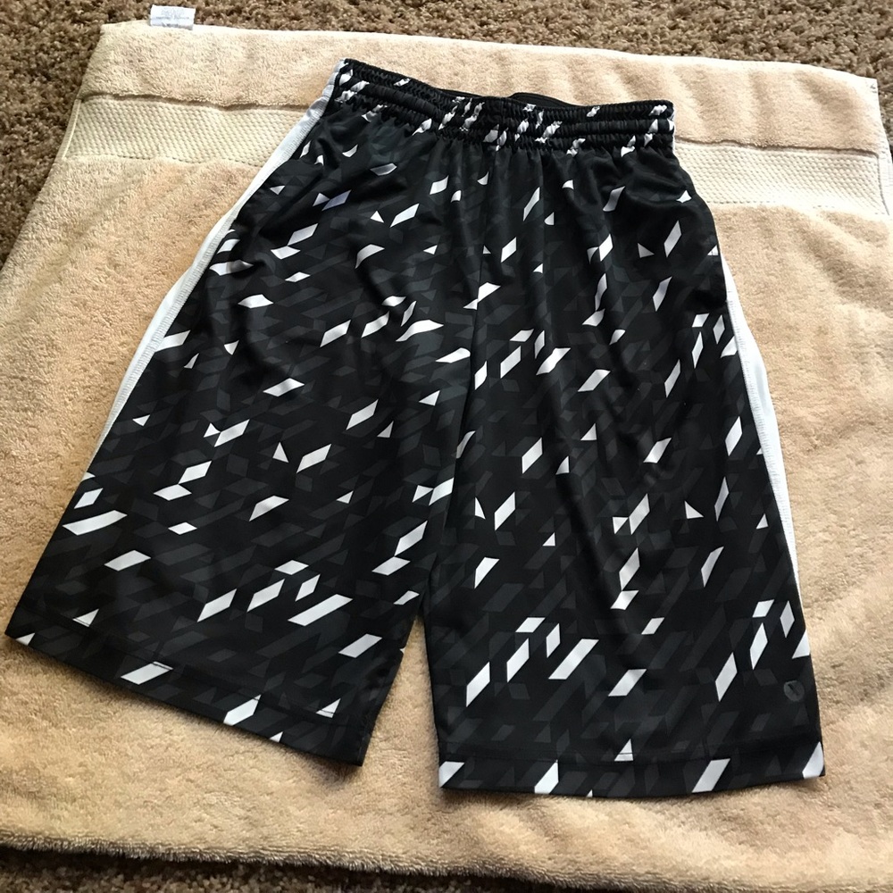 Boys xersion shorts